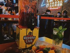 -HIB HUB公社(解放西路店)