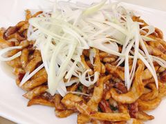 -幸福饭店(佛山路东段店)