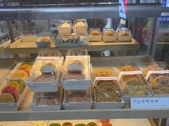 -祥禾饽饽铺·中式糕点(北京来福士店)