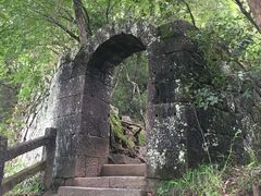 -武夷山风景名胜区-虎啸岩
