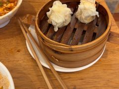 -豆相识•九九豆腐脑(牛咡桥店)