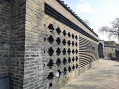 -T80科技文化国际社区-停车场