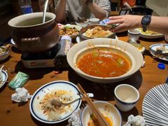-乡野李掌柜(汉江路店)