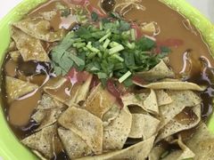 -食为天(贵阳路店)