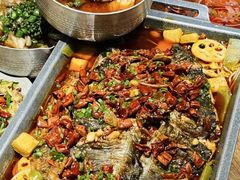 -1819餐厅·团队聚餐·烤串·精酿