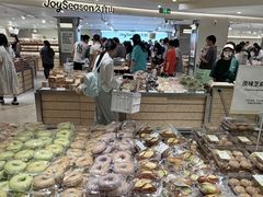 -杭州滨江宝龙城