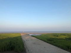 -南汇嘴观海公园