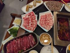 -晓林火锅(安定门店)