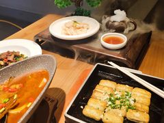 -中国徽菜·徽商故里(罍街店)