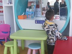 -极橙儿童齿科矫正中心(奥城店)