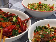 -彭耕记猪油炒小菜(吉联mall店)