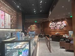 -星巴克臻选(北京颐堤港中心第二店)