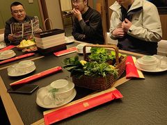 -后院烤吧·木炭烧烤·烤鱼·云贵川火锅(忻州古城店)