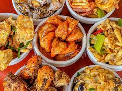 -岛中岛·海鲜大排档·万宁老字号(东澳店)