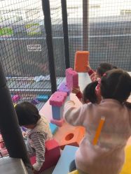 -孩子王(昆山招商花园城店)