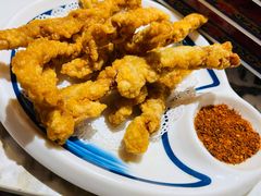 -京悦南门涮羊肉·羊蝎子火锅(田林路店)