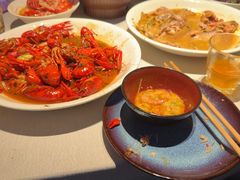 -杨氏青龙虾·羊蝎子(金盛路总店)