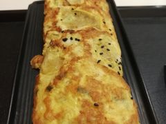 蛋饼油条-永和大王(龙德广场店)