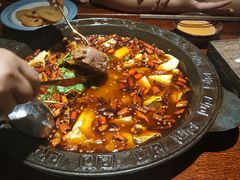 -受气牛肉·耙牛肉火锅(水晶郦城店)