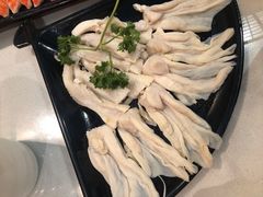 去骨鸭掌-牛记皇·鲜牛肉火锅(弘阳广场店)
