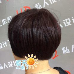 -HD HAIR STYLE