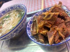 -唐记牛骨粉(陶溪川店)