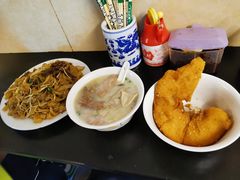 -伍湛记 · 广州老字号(龙津中路店)