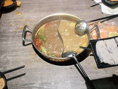 -呷哺呷哺 黄金牧场 (旧宫永辉超市店)