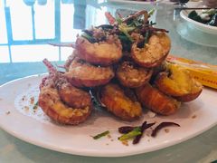 -华兴大酒楼(亿宝大厦店)