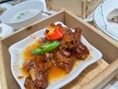 -白云宾馆·白云宴餐厅