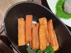 -捞王猪肚鸡火锅(金华义乌之心店)