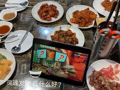 -33韩式自助烧烤(环城南路店)