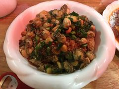 -连家船海鲜大排档·20年闽菜店(厦大店)