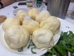 -新洪记·丽久饭店(铁西店)