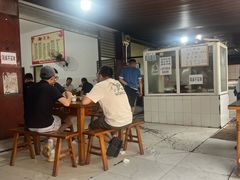 -周师饭店