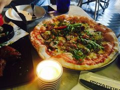 -玛尚诺Pizza&Bar(长泰广场店)