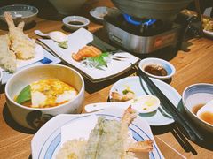 -初居食屋日式料理(万象城购物中心店)