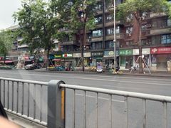 -水碾河刘老大串串香(水碾河路店)