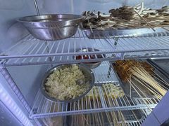 -灌县老妈砂锅串串香(万科红生活广场店)