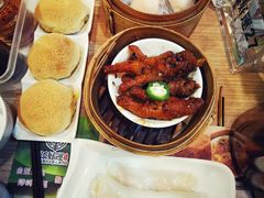 -添好运点心专门店(中环IFC店)