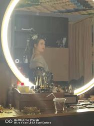 -盘子女人坊生日照·摄影馆(浦东店)