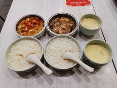 -真功夫(百荣店)