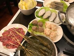 -吉友粥底火锅(方斜路店)