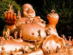-幕燕滨江·长江观音景区