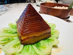 -湖滨28中餐厅·西湖宴·杭州君悦酒店