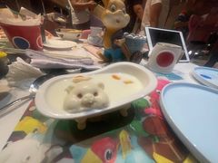 -水桶王国主题餐厅·聚会·生日派对·亲子活动·家庭套餐(亚龙湾希尔顿店)