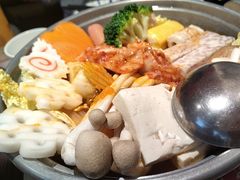 -花漫里日式餐厅(城东中骏店)