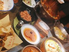 -永安水煮活鱼·仪征菜(仪征奥林匹克店)