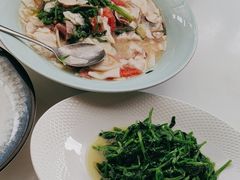 -院8里·少城记忆老川菜(宽窄巷子店)