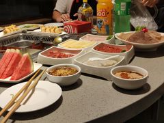 -海底捞火锅(龙岗星河COCO Park店)